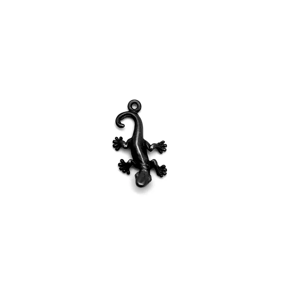 Mini Lizard Pendant🦎 - Picture 1 of 1